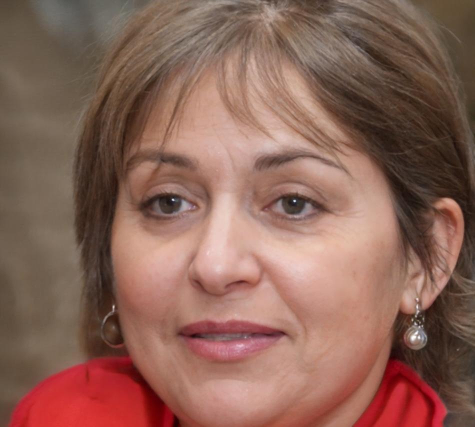 Dr. Sarah Müller, Gründerin und CEO von theronexvula